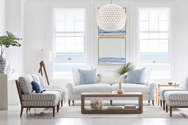 Tips Desain Interior Yang Bikin Nyaman Dan  Bahagia Menurut Feng Shui